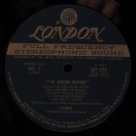 Camel - The Snow Goose