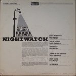 Gerry Mulligan / Bob Brookmeyer - Nightwatch