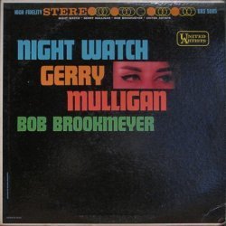 Gerry Mulligan / Bob Brookmeyer