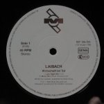 Laibach - Wirtschaft Ist Tot