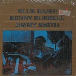Kenny Burrell / Jimmy Smith