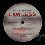 Nick Cave / Warren Ellis - Present: Lawless - Original Motion Picture Soundtrack