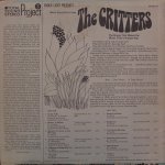 Critters - Touch'N Go With The Critters