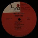 Critters - Touch'N Go With The Critters
