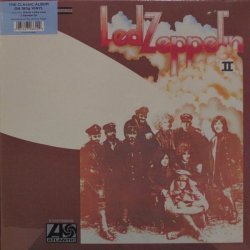 Led Zeppelin