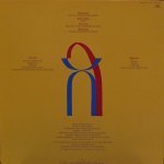 King Crimson - Three Of A Perfect Pair