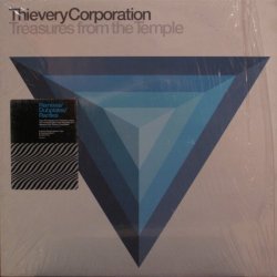 Thievery Corporation...