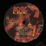 AC/DC - Live
