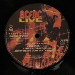 AC/DC - Live