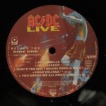 AC/DC - Live