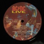 AC/DC - Live