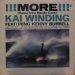Kai Winding / Kenny Burrell - !!! More !!! (Theme From Mondo Cane)