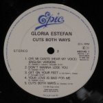 Gloria Estefan - Cuts Both Ways