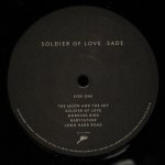 Sade - Soldier Of Love