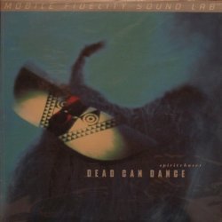 Dead Can Dance