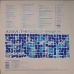 Azymuth - Pieces Of Ipanema