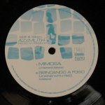 Azymuth - Pieces Of Ipanema