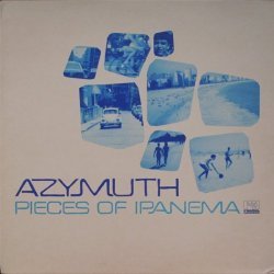 Azymuth