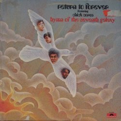 Chick Corea & Return To Forever