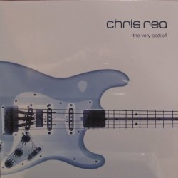 Chris Rea