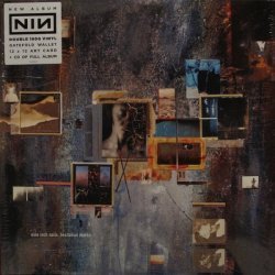 Nine Inch Nails