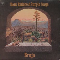 New Riders Of The Purple Sage