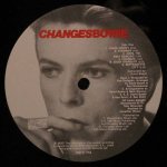 David Bowie - Changesbowie