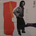 Miles Davis - Amandla