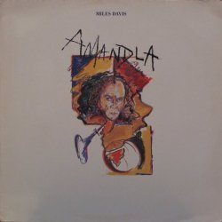 Miles Davis