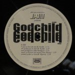 Godchild - The Best Of Godchild