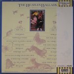 Beatles - The Beatles Ballads (20 Original Tracks)