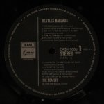Beatles - The Beatles Ballads (20 Original Tracks)