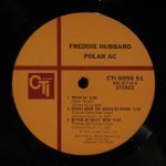 Freddie Hubbard - Polar AC