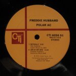 Freddie Hubbard - Polar AC