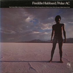 Freddie Hubbard