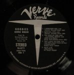 George Benson - Goodies