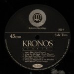 Kronos Quartet - In Formation