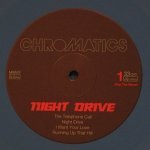 Chromatics - Night Drive