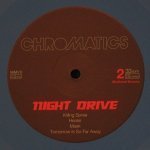 Chromatics - Night Drive