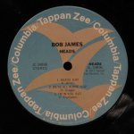 Bob James - Heads