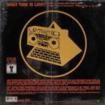 KLF - What Time Is Love?