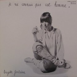 Areski / Brigitte Fontaine