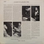 Modern Jazz Quartet - Under The Jasmin Tree