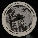 Laibach - Panorama / Decree
