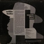 Willie Bobo - Spanish Blues Band