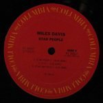Miles Davis - Star People
