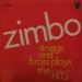Zimbo Trio - Strings And Brass Plays The Hits
