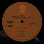Creedence Clearwater Revival - Creedence Clearwater Revival