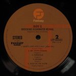 Creedence Clearwater Revival - Creedence Clearwater Revival