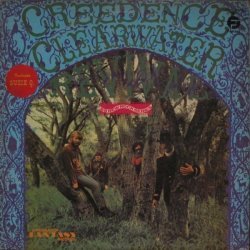 Creedence Clearwater Revival